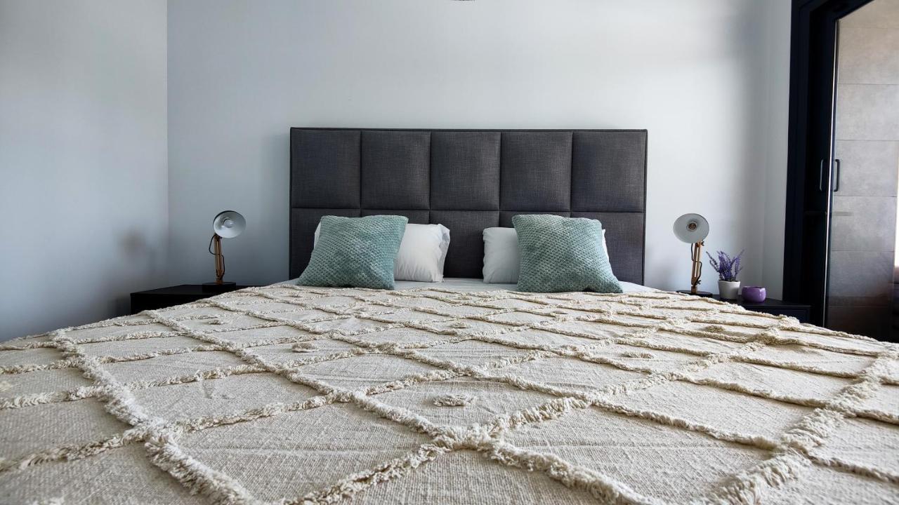 Sunset Waves Relax Apartment Бенидорм Екстериор снимка
