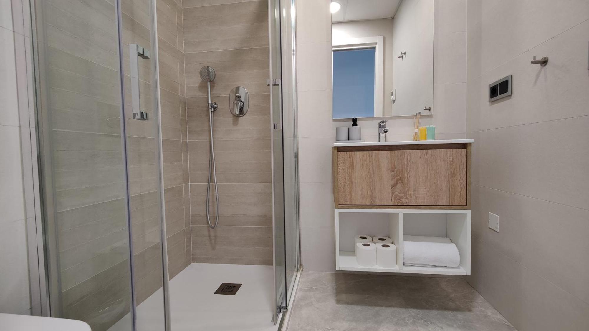Sunset Waves Relax Apartment Бенидорм Екстериор снимка